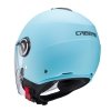 CABERG KASK OTWARTY RIVIERA V4X JASNY NIEBIESKI MA